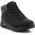 SKECHERS Uno Gen1 Darling Daze Black Black