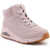 SKECHERS Uno Gen1 Darling Daze Blush Pink