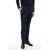 CORNELIANI Extrafine Wool Leader Pants Blue