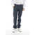 CORNELIANI Id Cotton Gradient Pants Blue