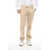 CORNELIANI Id Identity Chino Pants Beige