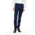 CORNELIANI Cotton Academy Pants Blue