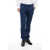 CORNELIANI Id Hopsack Chino Pants Blue