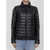 Moncler Epigeo Short Down Jacket BLACK