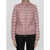 Moncler Lans Short Down Jacket PINK