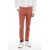 CORNELIANI Cc Collcection Chino Pants Orange