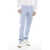 CORNELIANI Id Linen And Cotton-Blended Pants White