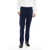 CORNELIANI Extrafine Wool Mantua Pants Blue