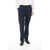 CORNELIANI Extrafine Wool Leader Pants Blue