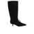 Burberry BURBERRY Black Boots N/A