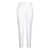 BLANCA VITA BLANCA VITA White Trousers N/A