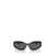 MIU MIU EYEWEAR Miu Miu Eyewear Sunglasses Black