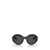 Moncler Moncler Sunglasses MATTE BLACK