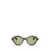 Moncler Moncler Eyeglasses BROWN GREEN HAVANA