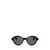 Moncler Moncler Eyeglasses SHINY BLACK