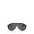 Moncler Moncler Sunglasses SHINY BLACK