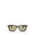 Moncler Moncler Sunglasses BROWN TORTOISE