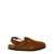 Birkenstock Birkenstock 'Tokio' Sabots BROWN