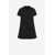 COURRÈGES Courrèges Dresses Black