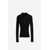 COURRÈGES Courrèges Knitwear Black