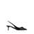 Prada Prada Heeled Shoes Black