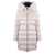 COLMAR ORIGINALS Colmar  Coats Beige