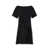 COURRÈGES Courrèges Dress Black