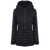 COLMAR ORIGINALS Colmar  Coats Black