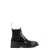 JACQUEMUS Jacquemus Booties Black