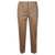 Max Mara Max Mara Pants BROWN