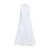 JACQUEMUS Jacquemus Dresses WHITE