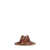 BORSALINO Borsalino Hats BROWN