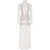 RABANNE Rabanne Dresses WHITE