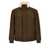 Hugo Boss Hugo Boss 'H-Cemmi' Jacket BROWN