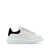 Alexander McQueen Alexander McQueen Shoes WHITE