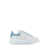 Alexander McQueen Alexander McQueen Sneakers WHITE