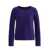 Emporio Armani Emporio Armani Sweaters VIOLA-LILLA