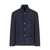 Armani Exchange Armani Exchange Jackets BLUE