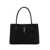 Saint Laurent Saint Laurent Handbags. Black