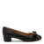 Salvatore Ferragamo Salvatore Ferragamo With Heel Black