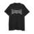 Balenciaga Balenciaga T-Shirts And Polos WASHED BLACK/BLACK