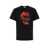 Alexander McQueen Alexander McQueen T-Shirt Black