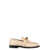 Bottega Veneta Bottega Veneta Astaire Leather Loafers Green