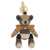 Burberry Burberry Thomas Teddy Bear Key-Ring Beige