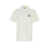 Burberry Burberry T-Shirt WHITE