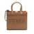 Fendi Fendi Leather Bags Beige