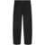 Versace Versace Milano Stamp Tailored Trousers Black