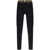 Versace Versace Greca High-Waisted Leggings Black