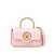 Versace Versace La Medusa Mini Shoulder Bag Multicolor