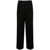 NINE:INTHE:MORNING Nine:Inthe:Morning Trousers Black